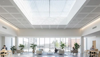 De Architectengids voor Lichtdiffusers: UGR 19, Opaal en Microprisma