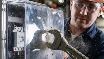 Het Juiste Materiaal Kiezen voor Industriële Toepassingen met Hoge Belasting