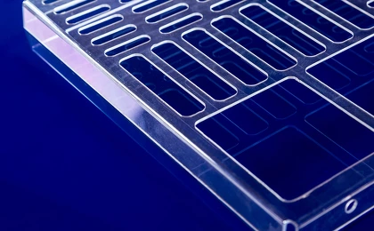 Industriële Kunststof Behuizingen & Op Maat Gemaakte Omkastingen