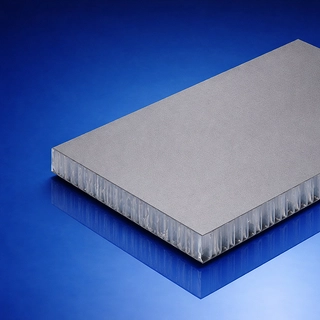 Glas-PP Composiet Vloerpaneel (15mm)