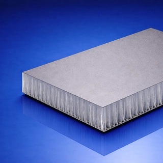 Glas-PP Composiet Vloerpaneel (30mm)