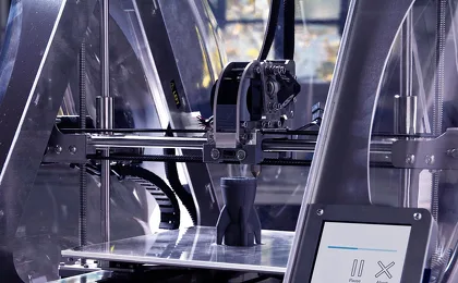 Grootformaat & 5-Assig Watersnijden