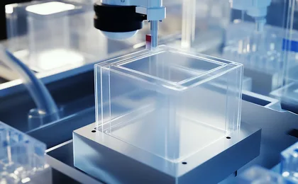 Lijmen van Kunststof Onderdelen