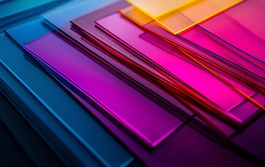 Technische Kunststoffen uit Voorraad