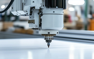 CNC Bewerking en Kunststof Fabricage