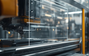 Maatwerk Kunststof Onderdelen & Producten