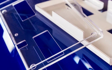 CNC Bewerking & Maatwerkopties