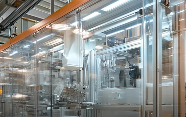 Lichtgewicht & Eenvoudige Montage