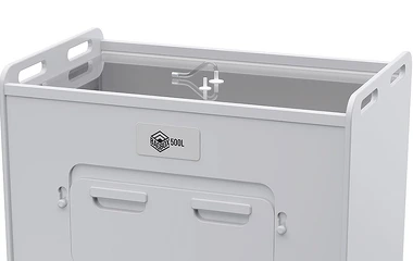 Maatwerkoplossingen voor Bioprocessing