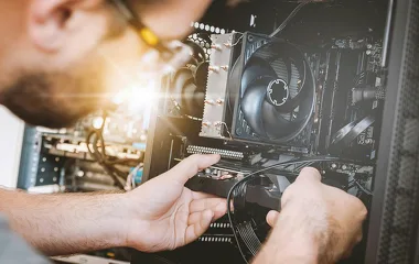 Structurele en Functionele Componenten