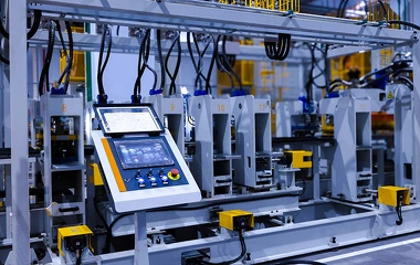 Technische Kunststoffen voor Machinebouw