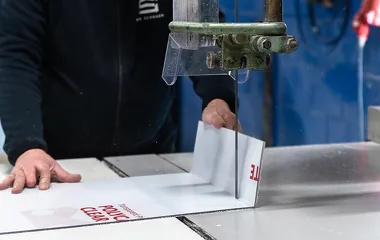 Levering in Europa met Kwaliteit