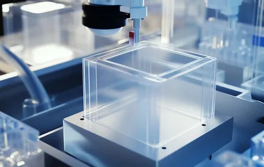 Voordelig en Flexibel Proces