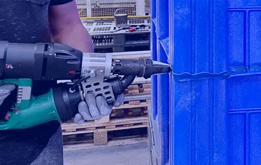 Sterke Verbindingen met Stuiklassen