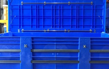 Toepassingen in Diverse Sectoren