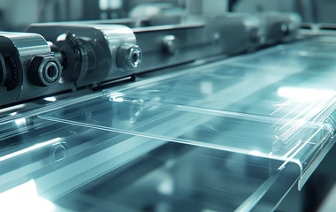 Toepassingen in de Industrie