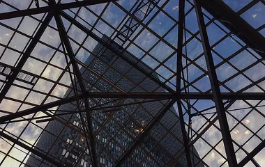 Gebouwd voor industrieel gebruik