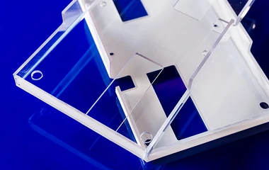 Voordelen van polycarbonaat