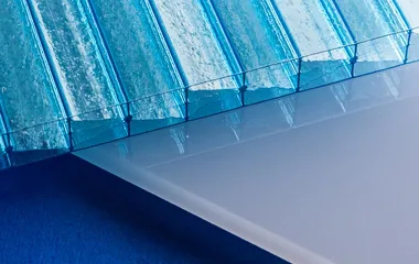 Gebouwd voor industrieel gebruik