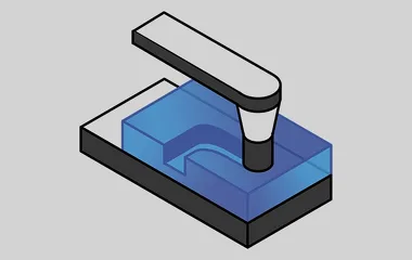 CNC Snijden & Frezen van Kunststoffen