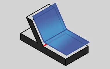 Warm & Koudbuigen van Kunststoffen