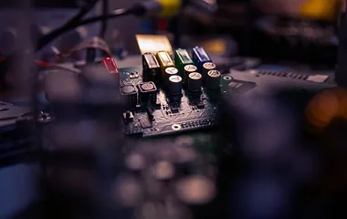 Elektrotechniek & Elektrische Engineering