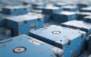 Material Handling & Logistiek