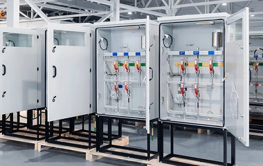 Machinebouw & Elektrotechniek