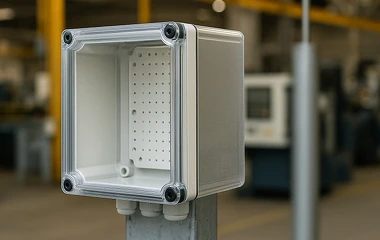 Materialen Levering En Documentatie