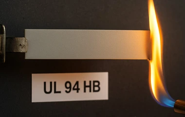 Wat UL 94 Meet