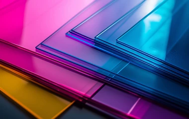 Technische Kunststoffen uit Voorraad