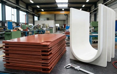 Elektrische Isolatie & Stroomdistributie