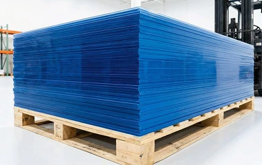 Geëxtrudeerd Acrylaat (XT) – Precisie & Vormen