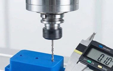 Hoge Precisie Toleranties