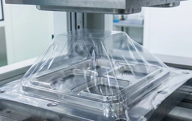 ABS (Industriële Standaard)