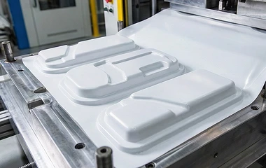 Polycarbonaat (High Performance)