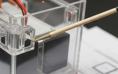 Precisie Technisch Laswerk