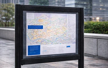 Duurzaamheid in Publieke Ruimtes