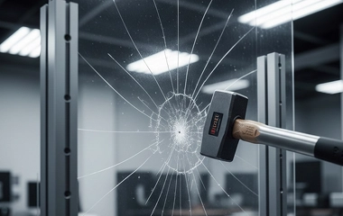 Extreme Slagvastheid