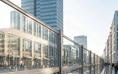 Optische Briljantie & UV-Stabiliteit