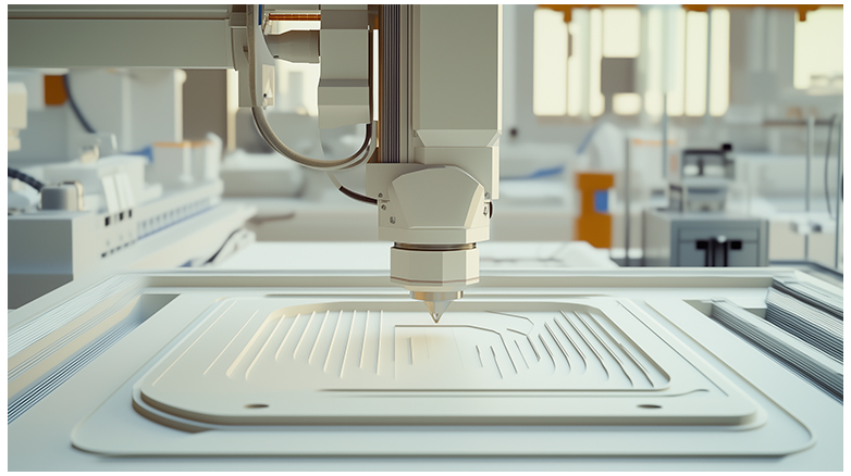 Waarom Kiezen voor SRT Plastics?